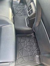 Load image into Gallery viewer, Ford Ranger TPE Floor Mat for 2022 to 2024-Clearance sale!
